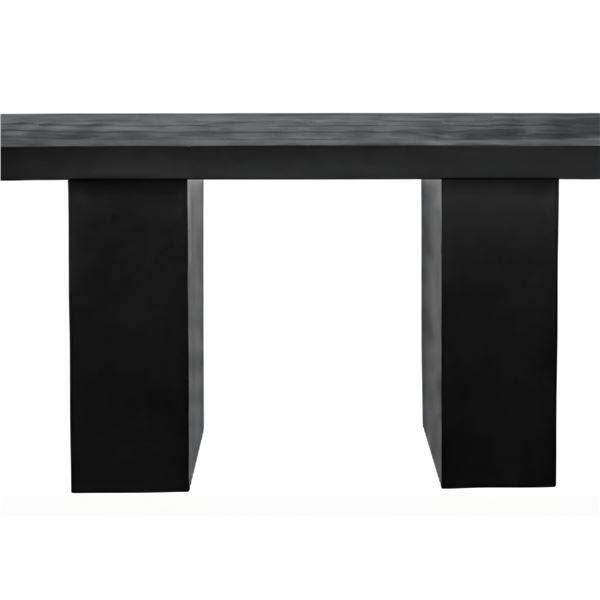 BNIB - Moe's - Assorted furniture parts