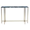Image 1 : BNIB - Moe's - Agate console table base - missing parts