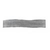 Image 3 : BNIB - Moe's - 2pc Bent bench small weathered gray tops - missing bases
