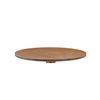 Image 1 : BNIB - Moe's - 6pc Charles dining table brown table tops (missing bases)