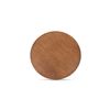 Image 2 : BNIB - Moe's - 6pc Charles dining table brown table tops (missing bases)