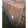 Image 2 : BNIB - Moe's - 2pc Tanya dining table base & hardware, 2pc Sundays plane outdoor dining table bases