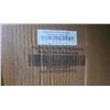 Image 4 : BNIB - Moe's - 2pc Tanya dining table base & hardware, 2pc Sundays plane outdoor dining table bases