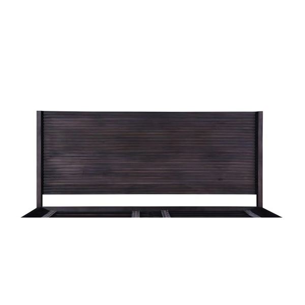 BNIB - Moe's - Paloma Queen Bed headboard (missing other parts)