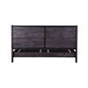 Image 3 : BNIB - Moe's - Paloma Queen Bed headboard (missing other parts)