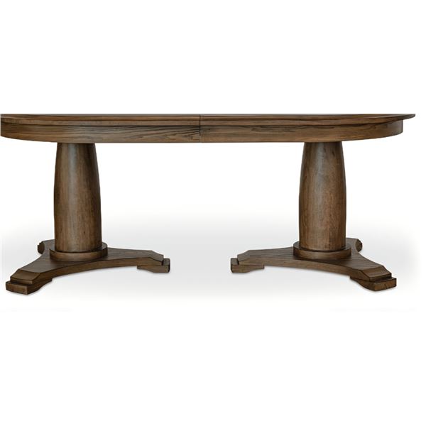 BNIB - Moe's - 3pc Jamie extension dining table legs (missing parts)