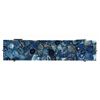 Image 1 : BNIB - Moe's - Blue Agate console table top (missing other parts)