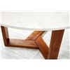 Image 2 : BNIB - Moe's - 8pc Jinxx dining table bases (missing tops)