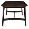 Image 3 : BNIB - Moe's - 4pc Trie dining table large bases & hardware (missing tops)