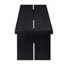 Image 2 : BNIB - Moe's - 4pc plane bench tops (missing bases)