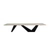 Image 1 : BNIB - Moe's - 7pc Bird dining table tops (missing bases)
