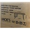 Image 11 : BNIB - Moe's - Assorted furniture parts