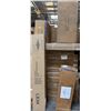 Image 7 : BNIB - Moe's - Assorted furniture parts
