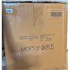 Image 3 : BNIB - Moe's - Shaws cabinet base (missing top)