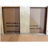 Image 2 : BNIB - Moe's - Assorted furniture parts