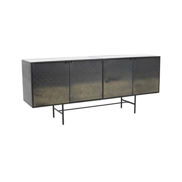 BNIB - Moe's - Assorted furniture parts