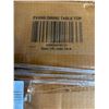 Image 8 : BNIB - Moe's - 13pc Bird dining table large tops (missing parts)