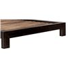 Image 2 : BNIB - Moe's - 3pc Ashcroft queen bed footboards (missing parts)