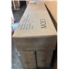Image 4 : BNIB - Moe's - 3pc Ashcroft queen bed footboards (missing parts)