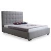 Image 2 : BNIB - Moe's - Group of asorted Belle storage bed parts