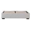 Image 3 : BNIB - Moe's - Group of asorted Belle storage bed parts
