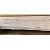 Image 5 : BNIB - Moe's - Group of asorted Belle storage bed parts