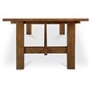 Image 3 : BNIB - Moe's - Group of assorted furniture parts