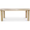 Image 4 : BNIB - Moe's - Group of assorted furniture parts