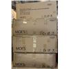 Image 6 : BNIB - Moe's - Group of assorted furniture parts