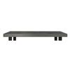 Image 1 : BNIB - Moe's - 5pc Jedrik outdoor dining table small tops (missing bases)