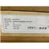 Image 4 : BNIB - Moe's - 5pc Jedrik outdoor dining table small tops (missing bases)