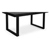 Image 3 : BNIB - Moe's - 3pc assorted furniture - dining table bases etc. (missing parts)