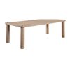 Image 4 : BNIB - Moe's - 3pc assorted furniture - dining table bases etc. (missing parts)
