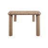 Image 5 : BNIB - Moe's - 3pc assorted furniture - dining table bases etc. (missing parts)