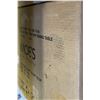 Image 8 : BNIB - Moe's - 3pc assorted furniture - dining table bases etc. (missing parts)