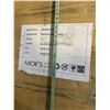 Image 8 : BNIB - Moe's - Group of assorted furniture parts