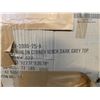 Image 9 : BNIB - Moe's - Group of assorted furniture parts