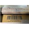 Image 3 : BNIB - Moe's - 7pc assorted furniture parts - Otago 54in round dining table tops etc.