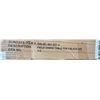 Image 8 : BNIB - Moe's - 7pc assorted furniture parts - Otago 54in round dining table tops etc.
