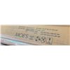 Image 9 : BNIB - Moe's - 7pc assorted furniture parts - Otago 54in round dining table tops etc.