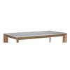 Image 10 : BNIB - Moe's - Group of assorted furniture parts - dining table bases, legs etc.