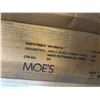 Image 11 : BNIB - Moe's - Group of assorted furniture parts - dining table bases, legs etc.