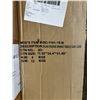 Image 14 : BNIB - Moe's - Group of assorted furniture parts - dining table bases, legs etc.