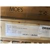 Image 17 : BNIB - Moe's - Group of assorted furniture parts - dining table bases, legs etc.