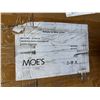 Image 6 : BNIB - Moe's - Group of assorted furniture parts - dining table bases, legs etc.