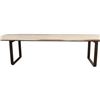Image 7 : BNIB - Moe's - Group of assorted furniture parts - dining table bases, legs etc.