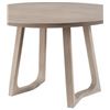 Image 4 : BNIB - Moe's - Group of assorted furniture parts - dining table bases, legs, Celia round dining tabl