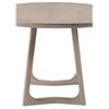 Image 5 : BNIB - Moe's - Group of assorted furniture parts - dining table bases, legs, Celia round dining tabl