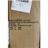 Image 6 : BNIB - Moe's - Group of assorted furniture parts - dining table bases, legs, Celia round dining tabl