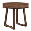 Image 7 : BNIB - Moe's - Group of assorted furniture parts - dining table bases, legs, Celia round dining tabl